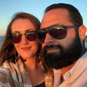 Meet your Posher, Mallory